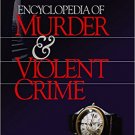 Ebook 978-0761924371 Encyclopedia of Murder and Violent Crime