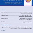 Ebook Pro Ecclesia Vol 20-N1: A Journal of Catholic and Evangelical Theology