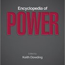 Ebook 978-1412927482 Encyclopedia of Power