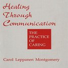 Ebook 978-0803951211 Healing Through Communication: The Practice of Caring