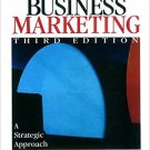 Ebook 978-0803959644 Business-to-Business Marketing: A Strategic Approach