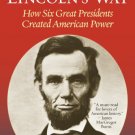 Ebook 978-1442200654 Lincoln's Way: How Six Great Presidents Created American Power