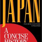 Ebook 978-0742541184 Japan: A Concise History