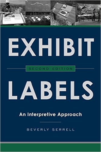 Ebook 978-1442249035 Exhibit Labels: An Interpretive Approach