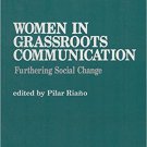 Ebook 978-0803949065 Women in Grassroots Communication: Furthering Social Change (Communication a