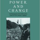 Ebook 978-0815309130 Protest, Power, and Change: An Encyclopedia of Nonviolent Action from ACT-UP