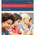 Ebook 978-1610489447 Creative Learning for the Information Age: How Classrooms Can Better Prepare