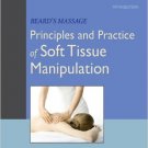 Ebook 978-0721603506 Beard's Massage: Principles and Practice of Soft Tissue Manipulation