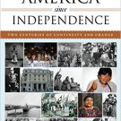 Ebook 978-1442235700 Latin America since Independence: Two Centuries of Continuity and Change (La