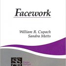 Ebook 978-0803947122 Facework (SAGE Series on Close Relationships)