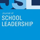 Ebook JSL Vol 26-N1 (Journal of School Leadership)