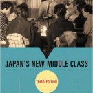 Ebook 978-1442223714 Japan's New Middle Class (Asia/Pacific/Perspectives)