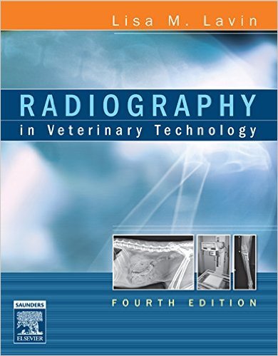 Ebook 978-1416031895 Radiography in Veterinary Technology