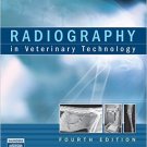 Ebook 978-1416031895 Radiography in Veterinary Technology