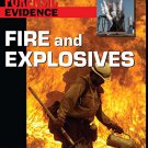 Ebook 978-0765681171 Fire and Explosives (Forensic Evidence)