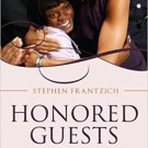 Ebook 978-1442205604 Honored Guests: Citizen Heroes and the State of the Union
