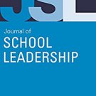 Ebook JSL Vol 25-N6 (Journal of School Leadership)