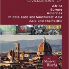 Ebook 978-0765680969 The Modern World: "Civilizations of Africa", "Civilizations of Europe", "Civ