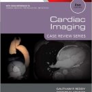 Ebook 978-0323065191 Cardiac Imaging: Case Review Series