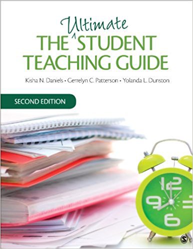 Ebook 978-1452299822 The Ultimate Student Teaching Guide