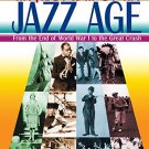 Ebook 978-0765680785 Encyclopedia of the Jazz Age: From the End of World War I to the Great Crash