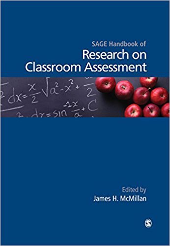 Ebook 978-1412995870 SAGE Handbook Of Research On Classroom Assessment ...