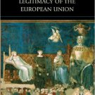 Ebook 978-0742554924 Debating the Democratic Legitimacy of the European Union (Governance in Euro