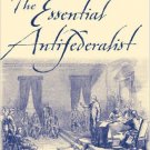 Ebook 978-0742521889 The Essential Antifederalist