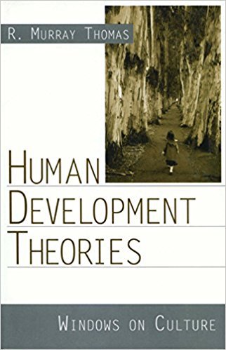 Ebook 978-0761920168 Human Development Theories: Windows on Culture