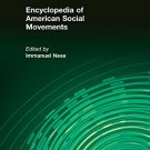 Ebook 978-0765680457 Encyclopedia of American Social Movements