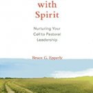 Ebook 978-1566994088 Starting with Spirit: Nurturing Your Call to Pastoral Leadership