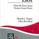 Ebook 978-0761917922 Lust: What We Know about Human Sexual Desire (SAGE Series on Close Relations