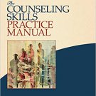 Ebook 978-1452216874 The Counseling Skills Practice Manual