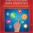 Ebook 978-1455753154 Statistics & Data Analytics for Health Data Management