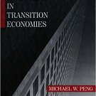 Ebook 978-0761916000 Business Strategies in Transition Economies (International Business series)