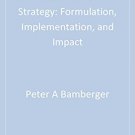 Ebook 978-0761914259 Human Resource Strategy: Formulation, Implementation, and Impact (Advanced T