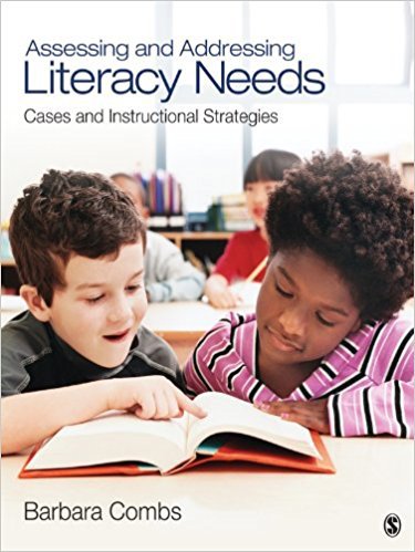 Ebook 978-1412975292 Assessing and Addressing Literacy Needs: Cases and Instructional Strategies