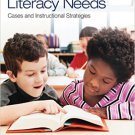 Ebook 978-1412975292 Assessing and Addressing Literacy Needs: Cases and Instructional Strategies