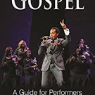 Ebook 978-1442239203 So You Want to Sing Gospel: A Guide for Performers