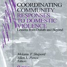 Ebook 978-0761911241 Coordinating Community Responses to Domestic Violence: Lessons from Duluth a