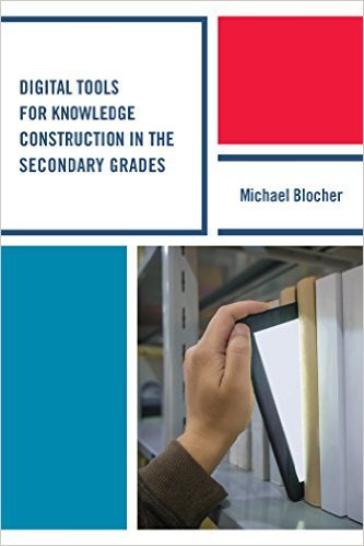 Ebook 978-1475828474 Digital Tools for Knowledge Construction in the Secondary Grades