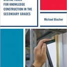 Ebook 978-1475828474 Digital Tools for Knowledge Construction in the Secondary Grades