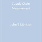 Ebook 978-1412918053 Handbook of Global Supply Chain Management