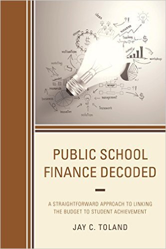 Ebook 978-1475827682 Public School Finance Decoded: A Straightforward Approach to Linking the Bud