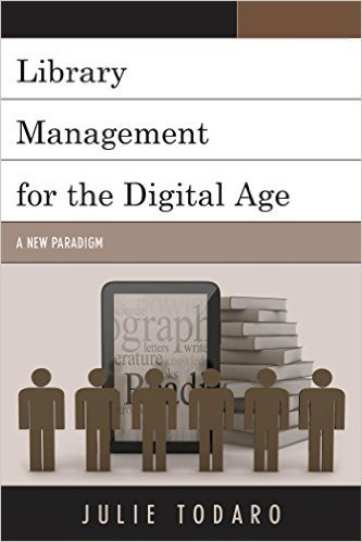 Ebook 978-1442230156 Library Management for the Digital Age: A New Paradigm