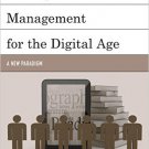 Ebook 978-1442230156 Library Management for the Digital Age: A New Paradigm