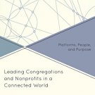Ebook 978-1566997683 Leading Congregations and Nonprofits in a Connected World: Platforms, People