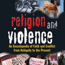Ebook 978-0765620484 Religion and Violence: An Encyclopedia of Faith and Conflict from Antiquity