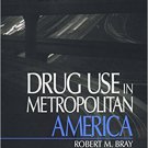 Ebook 978-0761903741 Drug Use in Metropolitan America