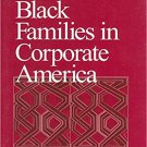 Ebook 978-0761902928 Black Families in Corporate America (Understanding Families series)
